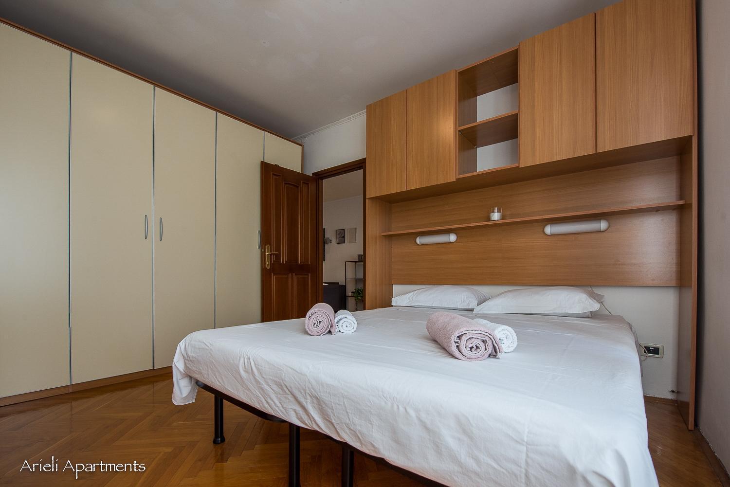 Arieli Apartments Izola Extérieur photo