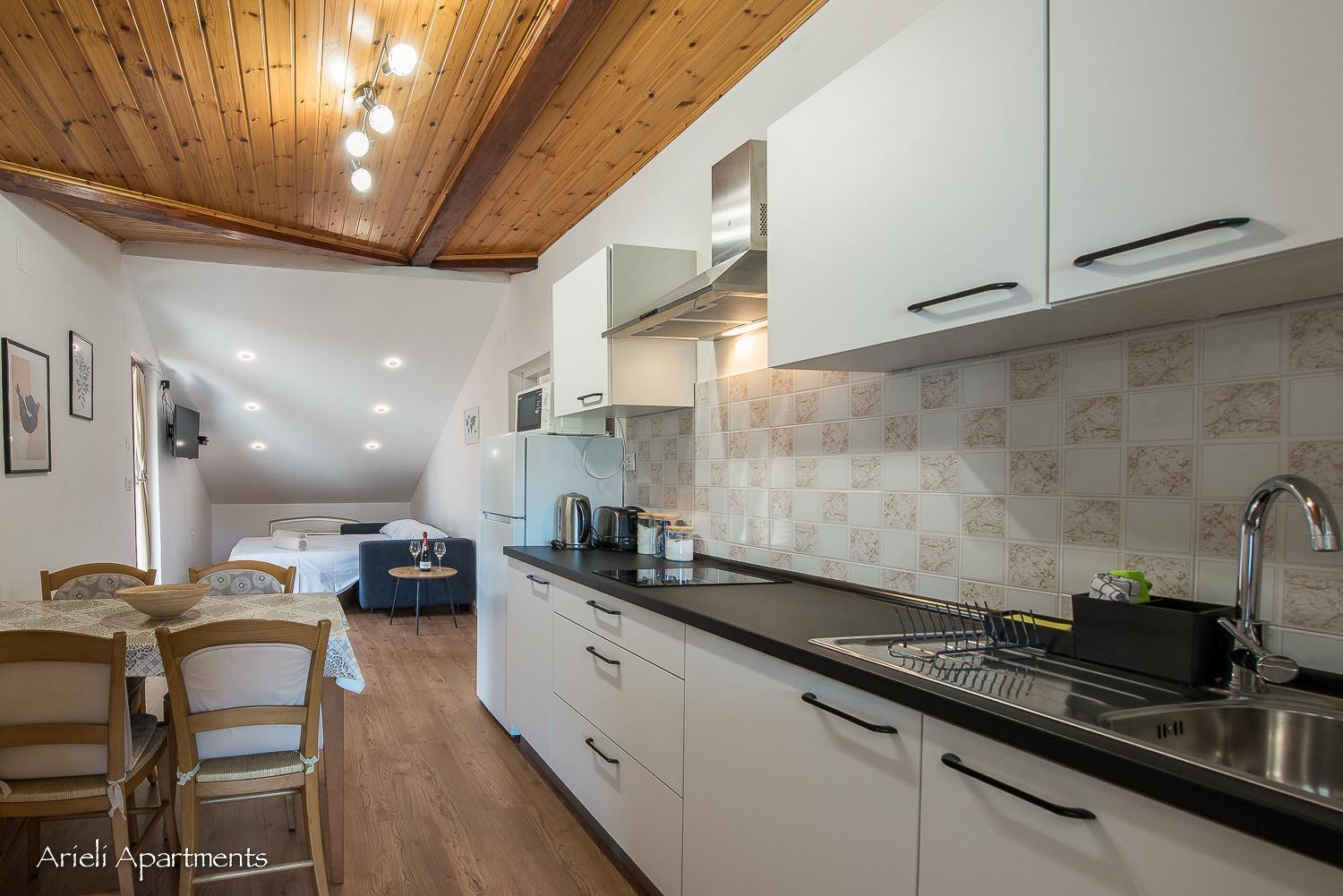 Arieli Apartments Izola Extérieur photo