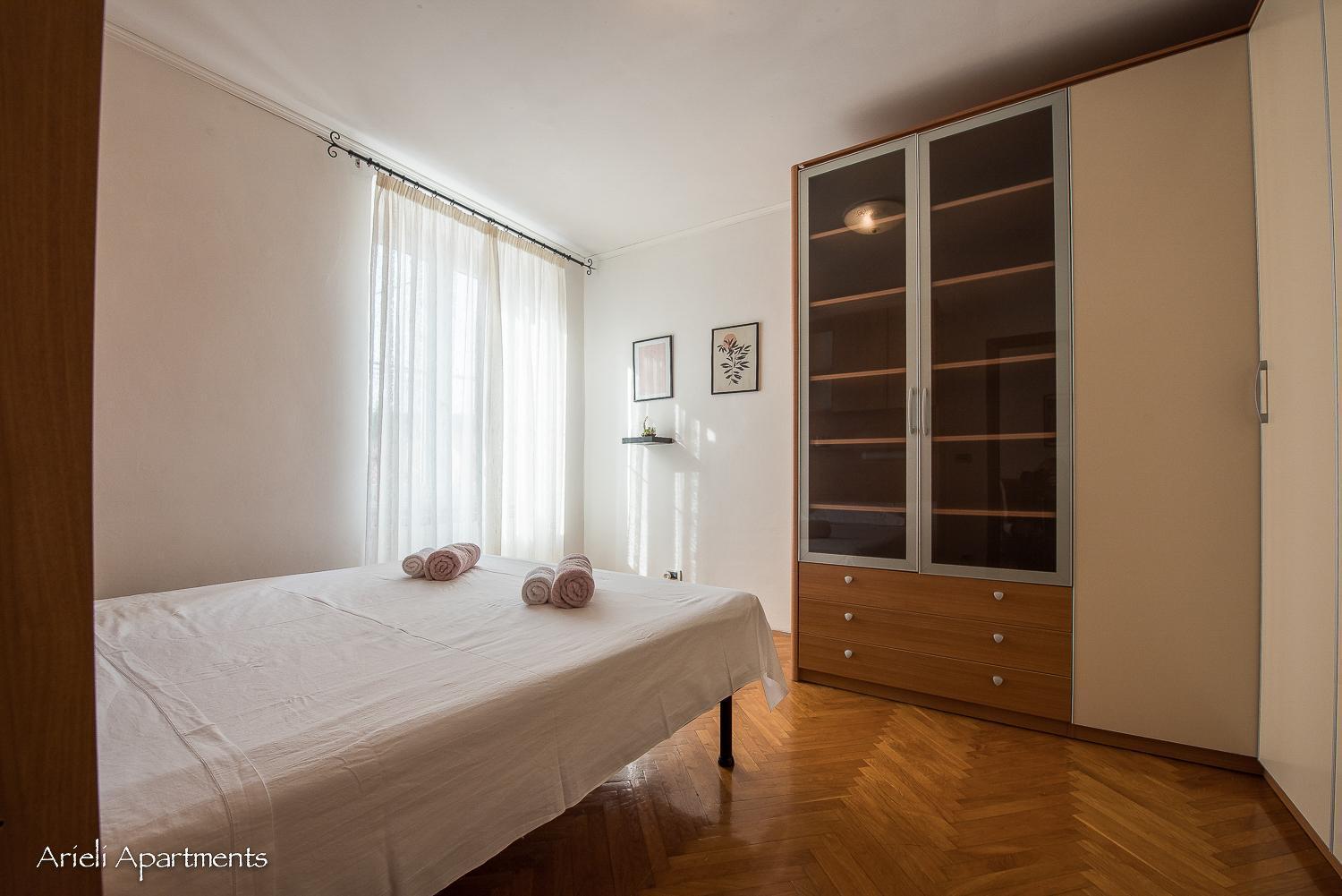 Arieli Apartments Izola Extérieur photo