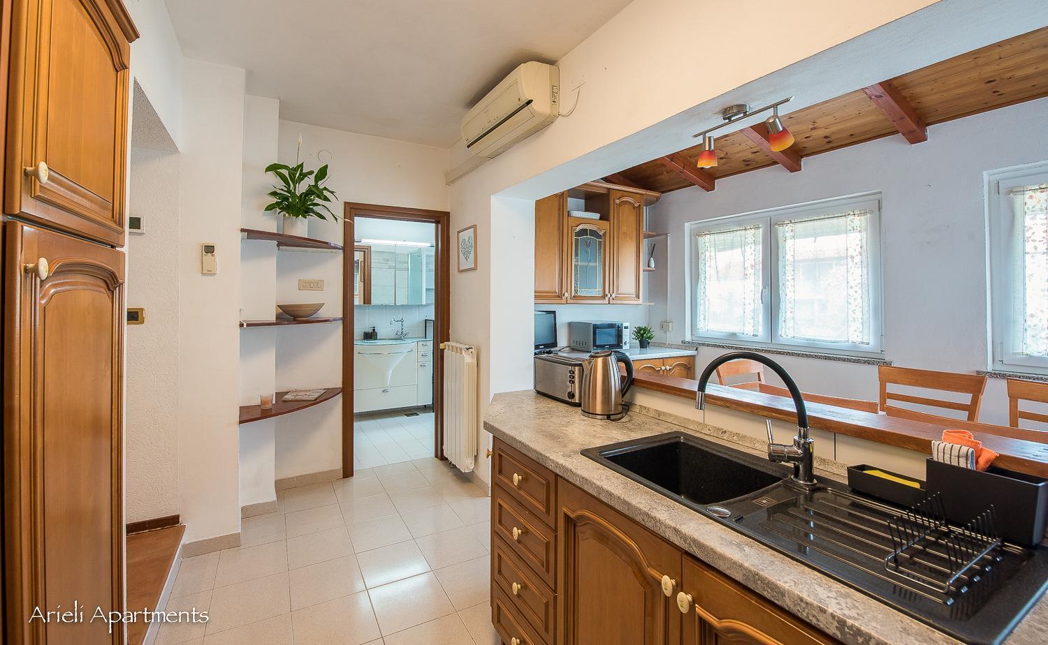 Arieli Apartments Izola Extérieur photo