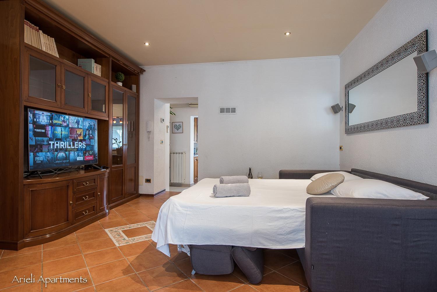 Arieli Apartments Izola Extérieur photo