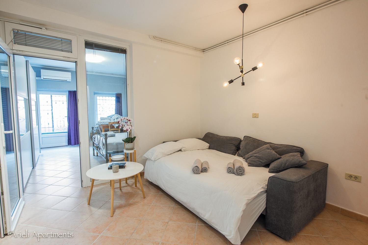 Arieli Apartments Izola Extérieur photo