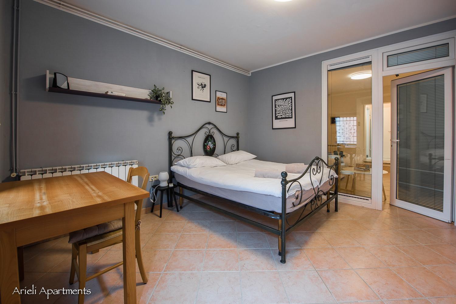 Arieli Apartments Izola Extérieur photo