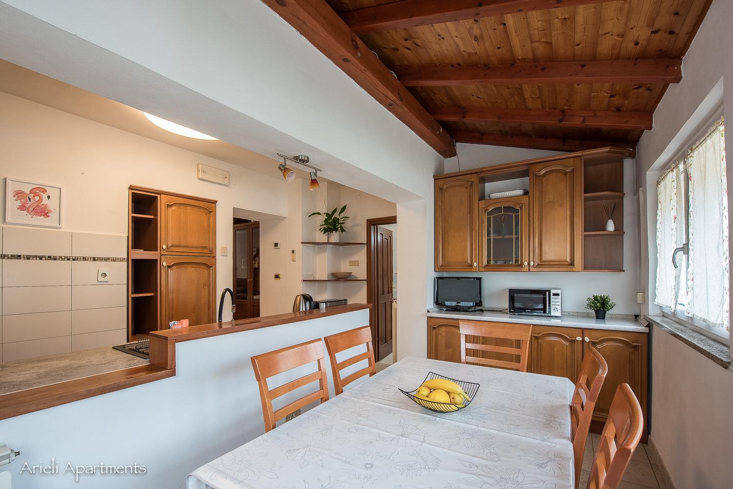 Arieli Apartments Izola Extérieur photo